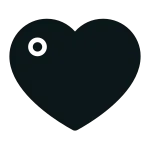 Love SVG Icon